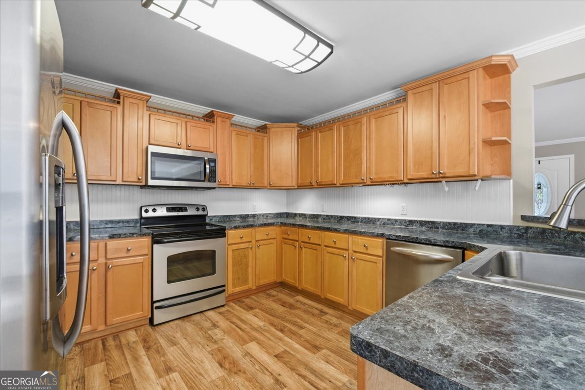 2737 Bethel Road Northeast Conyers, GA 30012 - Photo 5 of 25