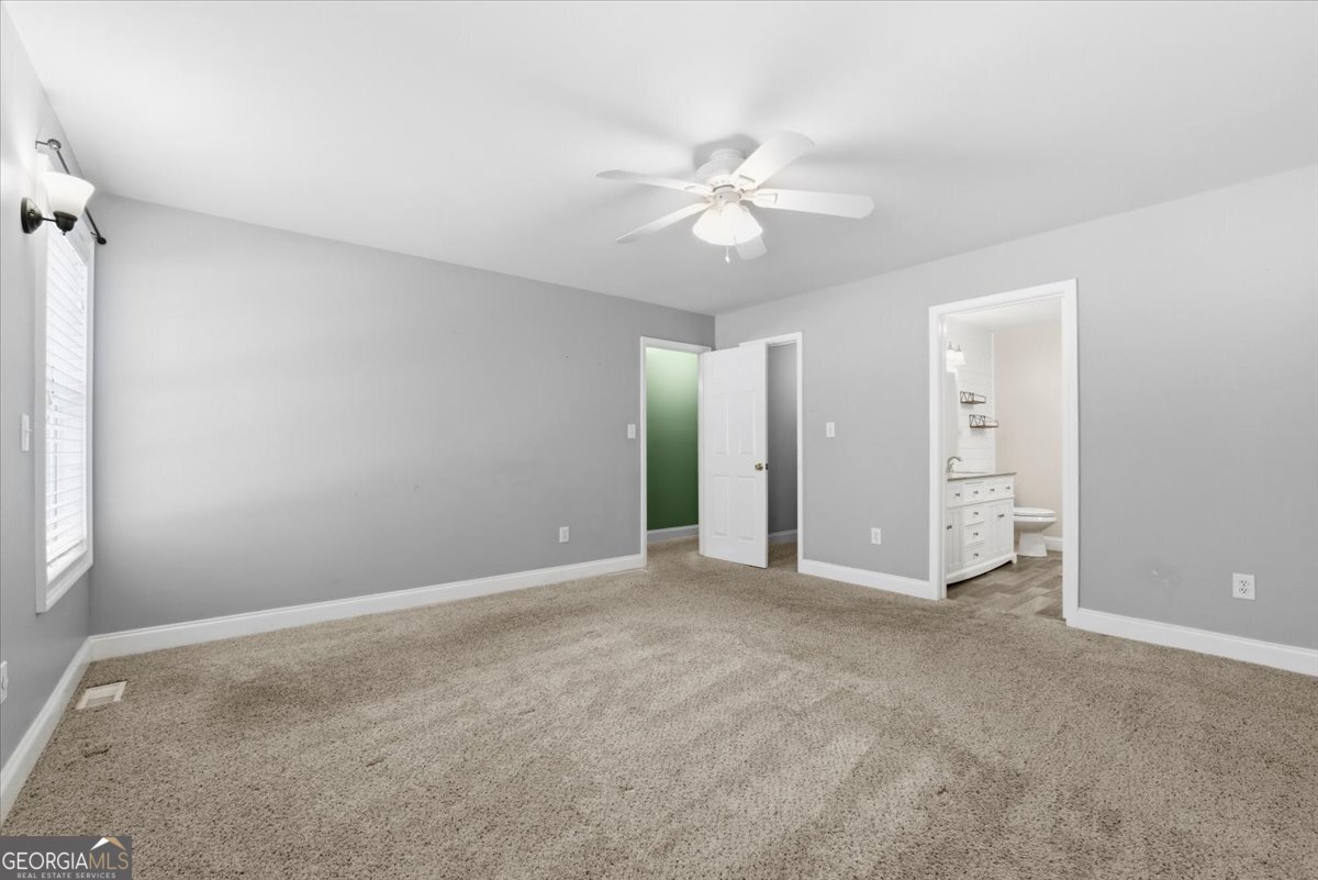 2737 Bethel Road Northeast Conyers, GA 30012 - Photo 7 of 25