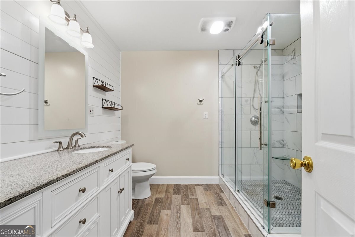 2737 Bethel Road Northeast Conyers, GA 30012 - Photo 8 of 25