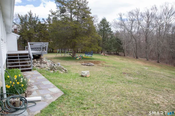 $450,000 | 160 Babcock Road, North Stonington, CT 06359