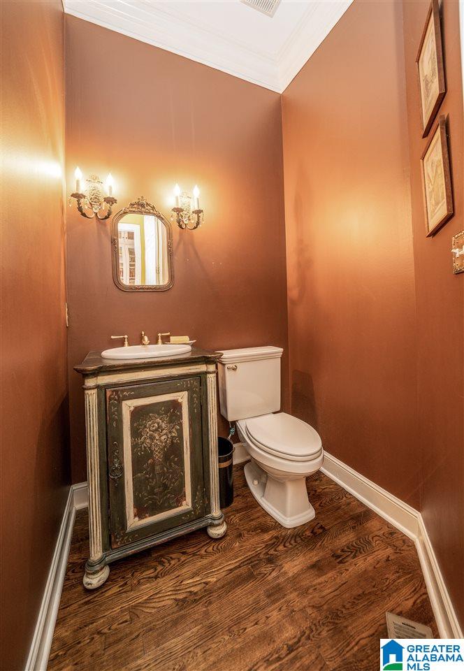 3630 Montevallo Road South Birmingham, AL 35213 - Photo 21 of 50