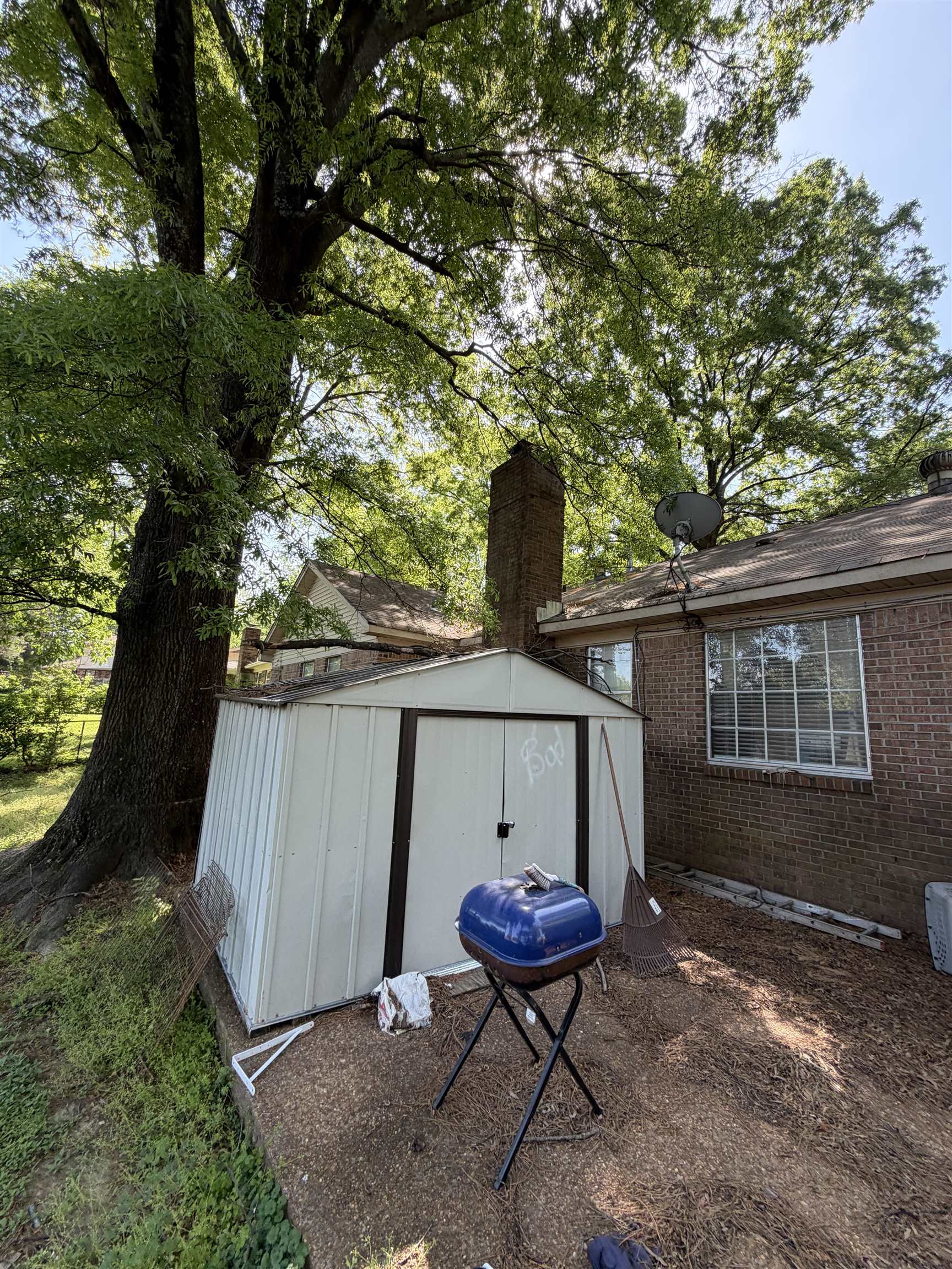 5334 Rock Ridge Road South Memphis, TN 38134 - Photo 25 of 31 Additional content