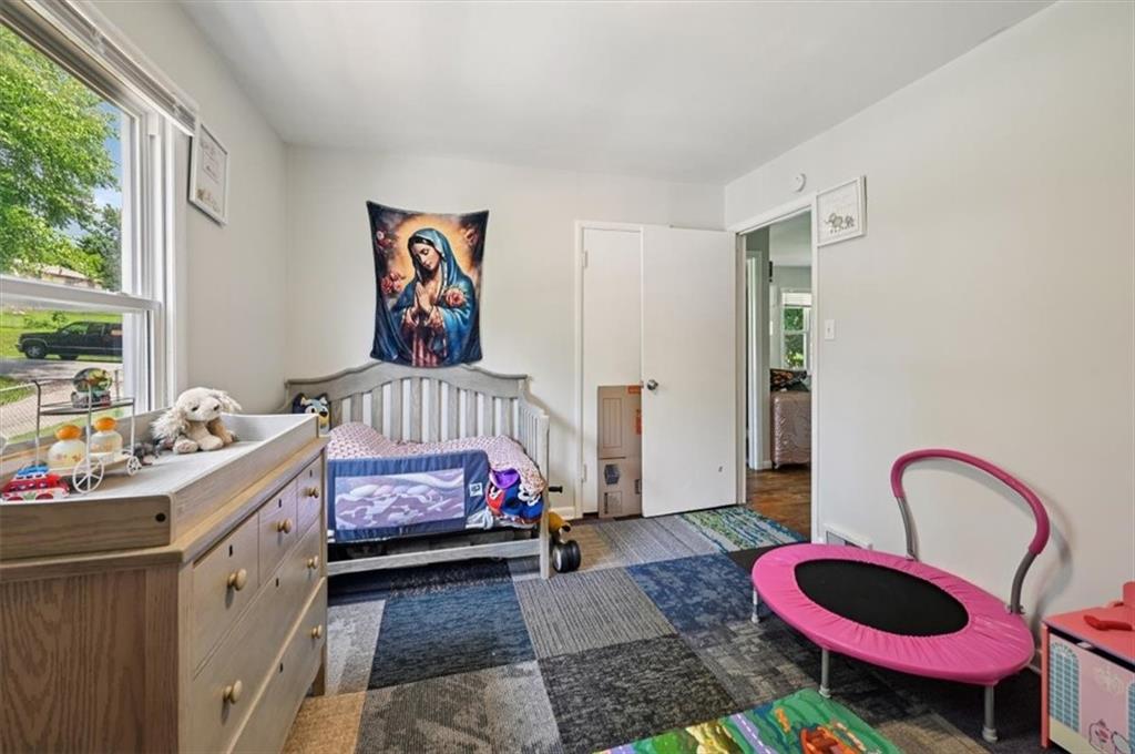 919 Walnut Street Leavenworth, KS 66048 - Photo 14 of 27