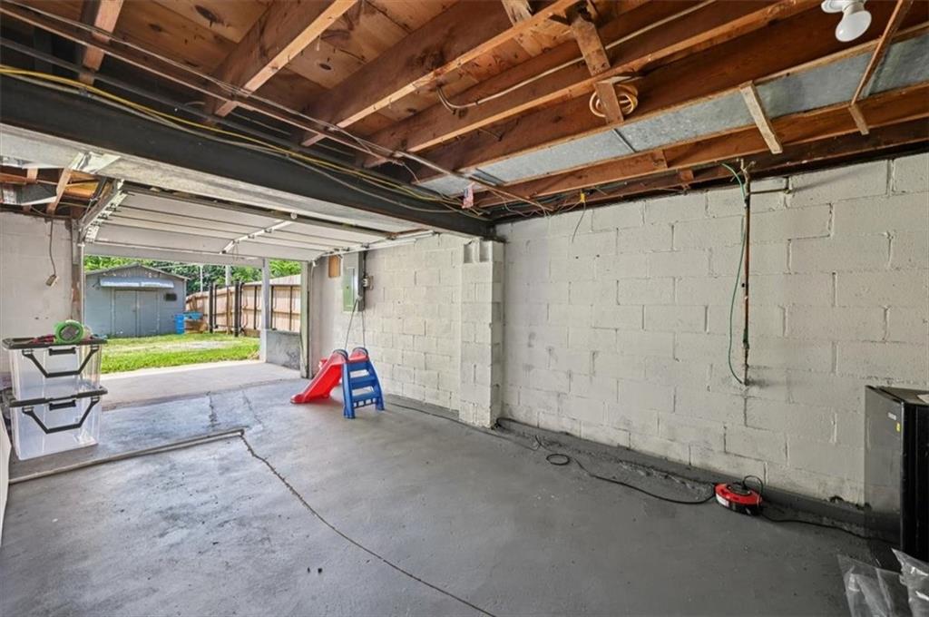 919 Walnut Street Leavenworth, KS 66048 - Photo 22 of 27