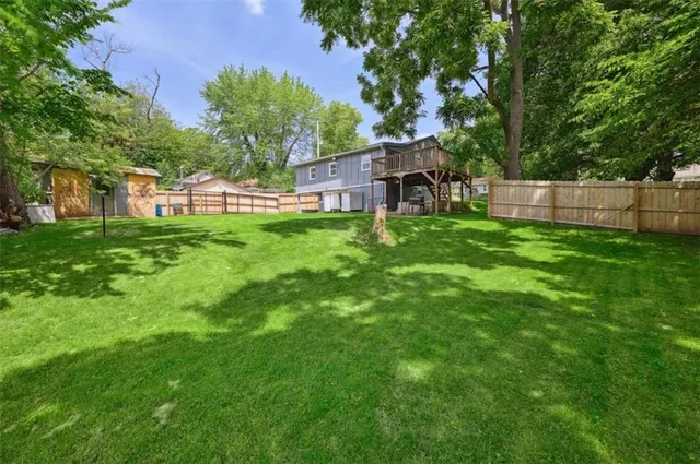 $219,900 | 919 Walnut Street, Leavenworth, KS 66048