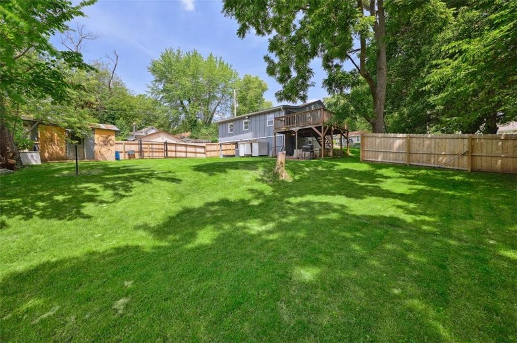 919 Walnut Street Leavenworth, KS 66048 - Photo 27 of 27