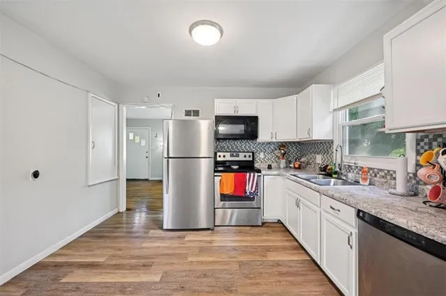 $219,900 | 919 Walnut Street, Leavenworth, KS 66048