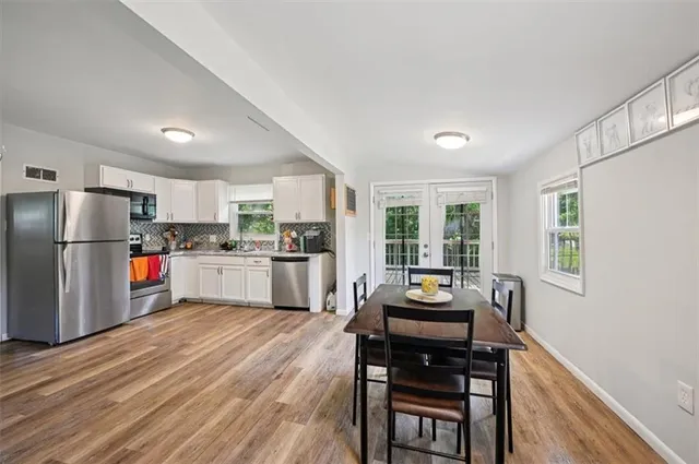 $219,900 | 919 Walnut Street, Leavenworth, KS 66048