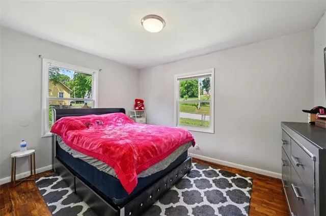 $219,900 | 919 Walnut Street, Leavenworth, KS 66048