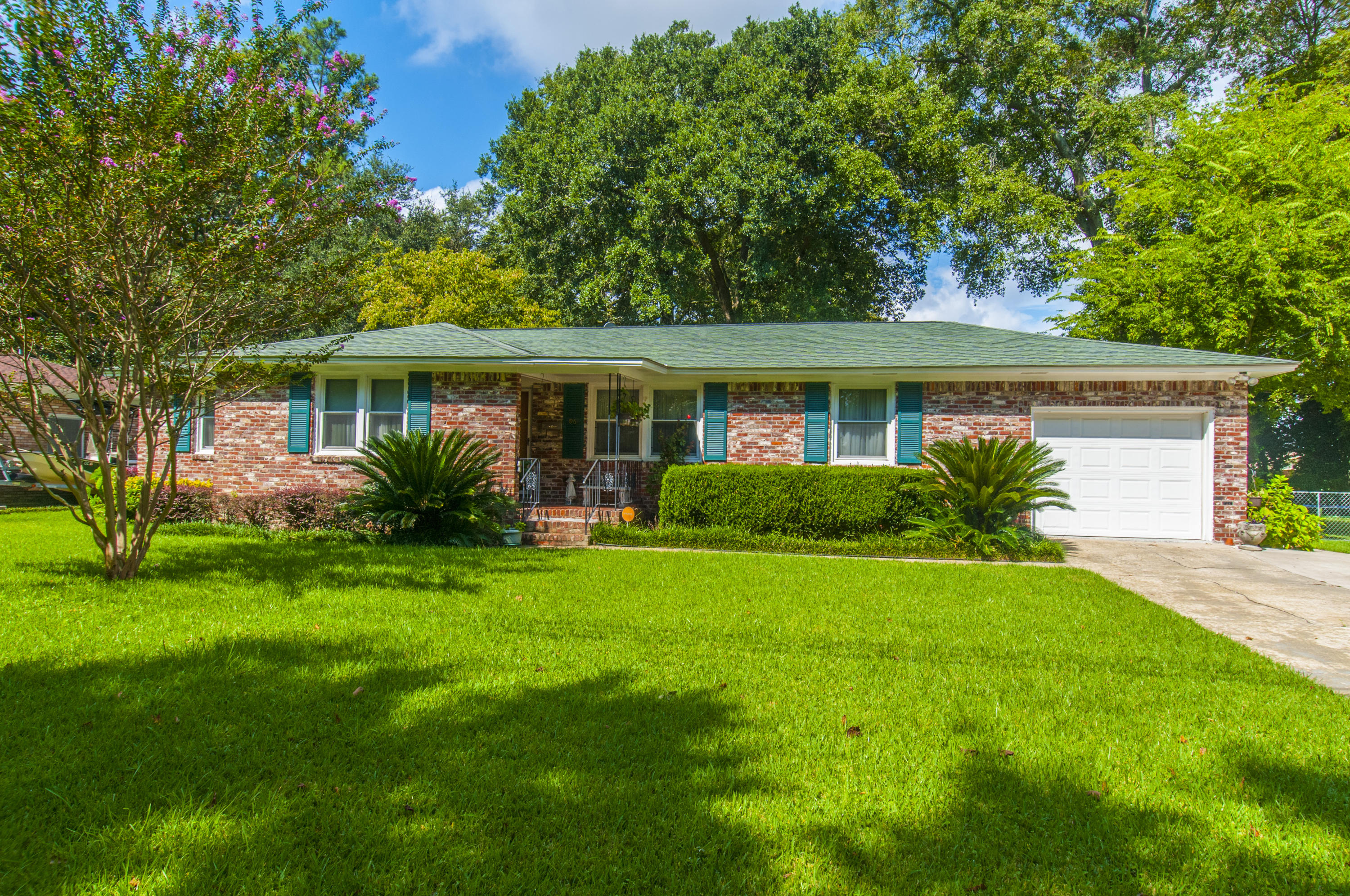 1961 Campion Hall Road Charleston, SC 29407 - Photo 1 of 39 front