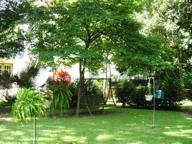 1961 Campion Hall Road Charleston, SC 29407 - Photo 13 of 39 Perfect for Swingin