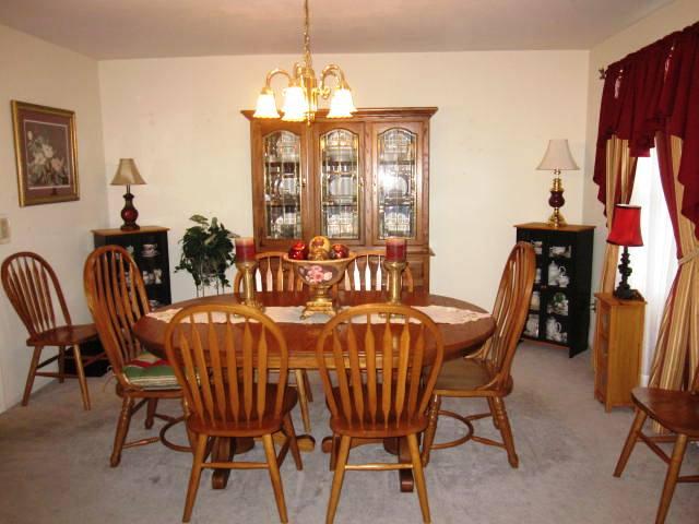 1961 Campion Hall Road Charleston, SC 29407 - Photo 17 of 39 Dining