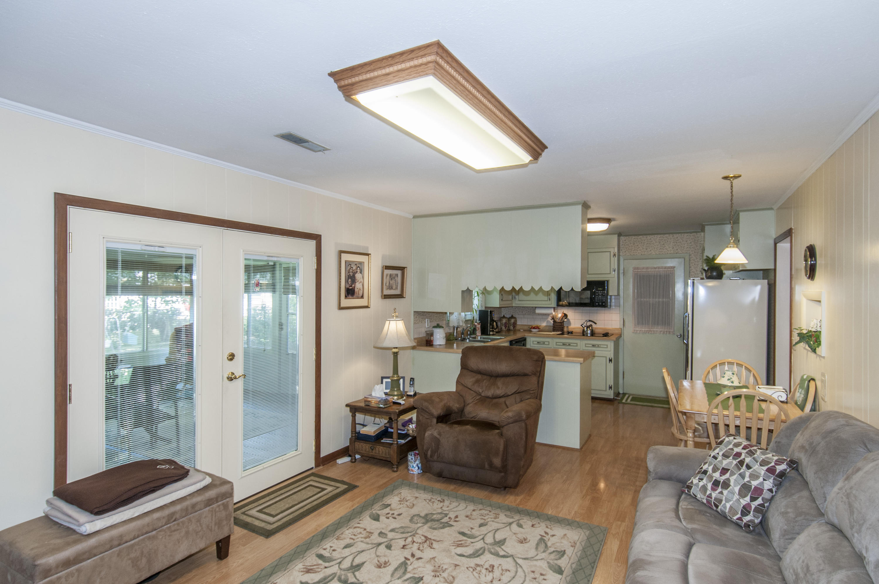 1961 Campion Hall Road Charleston, SC 29407 - Photo 27 of 39 den to kitchen