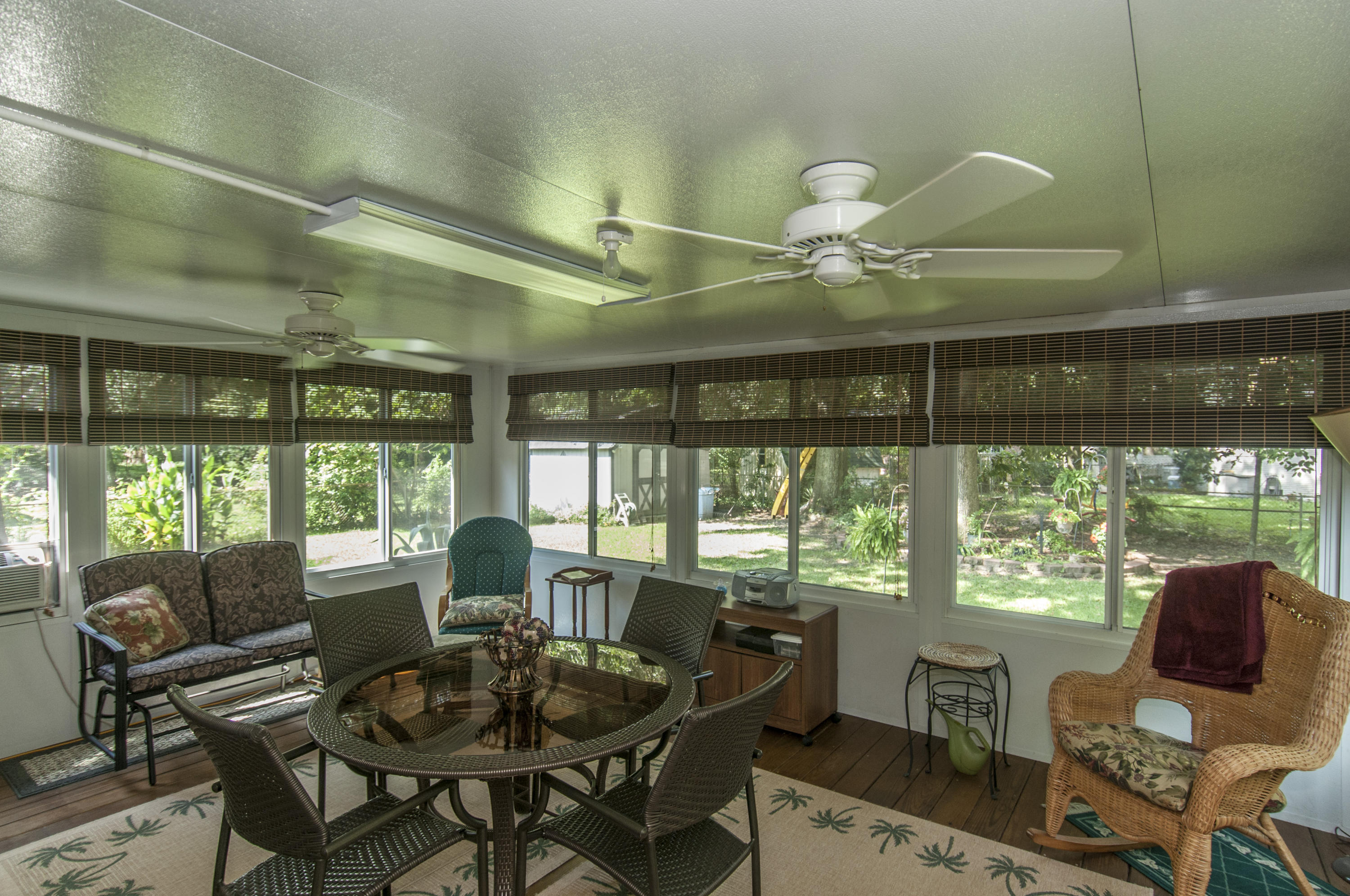 1961 Campion Hall Road Charleston, SC 29407 - Photo 30 of 39 SUNROOM