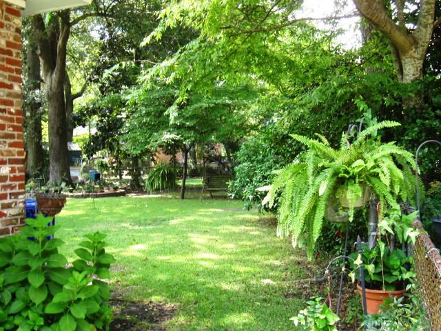 1961 Campion Hall Road Charleston, SC 29407 - Photo 4 of 39 Sideyard