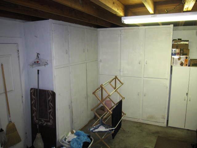 1961 Campion Hall Road Charleston, SC 29407 - Photo 38 of 39 Garage Storage