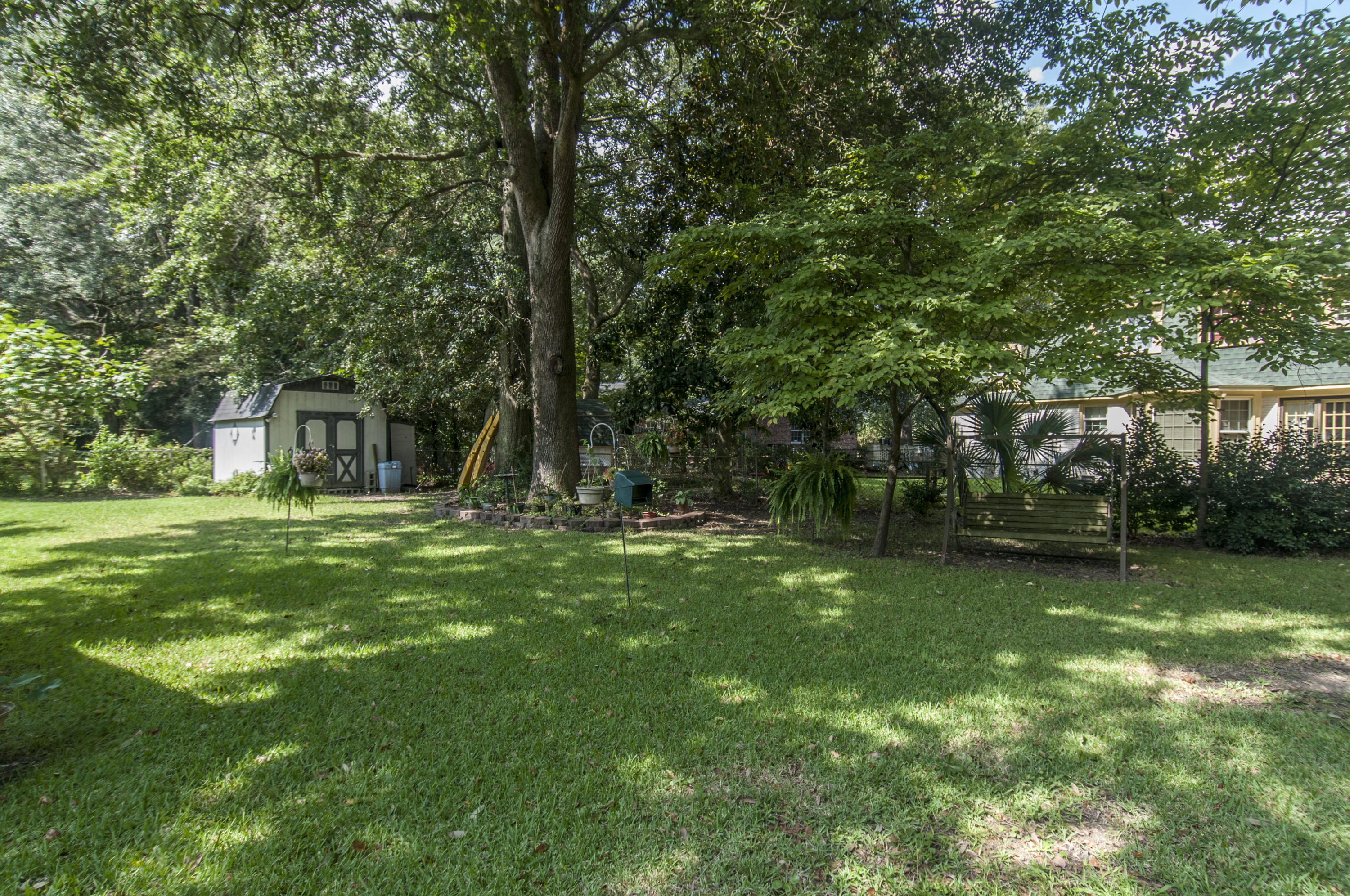 1961 Campion Hall Road Charleston, SC 29407 - Photo 7 of 39 YOUR PARK!