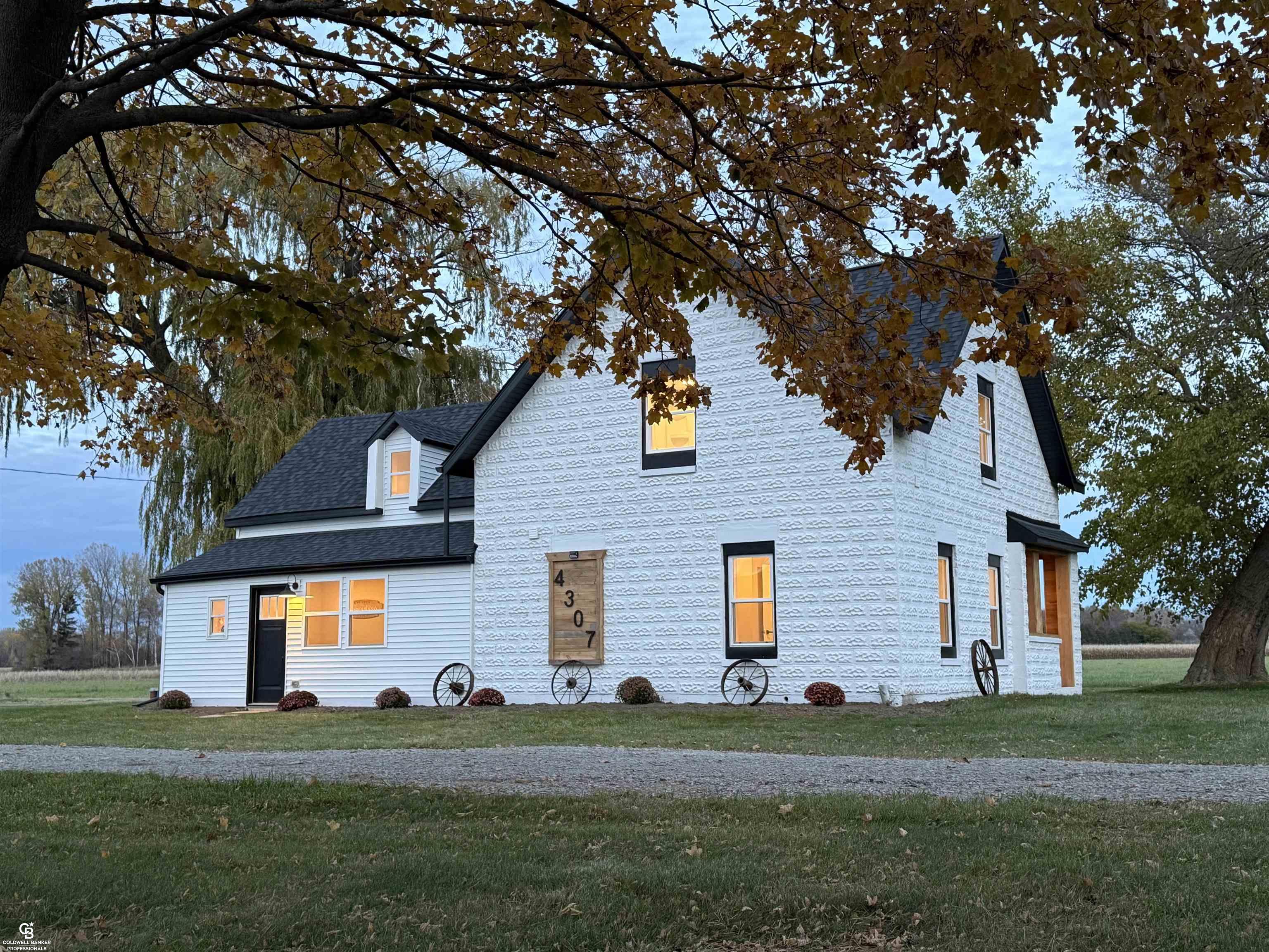 4307 Hobart Road Gagetown, MI 48735 - Photo 79 of 86