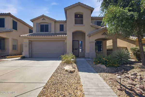 $700,000 | 39727 North Wisdom Way, Anthem, AZ 85086