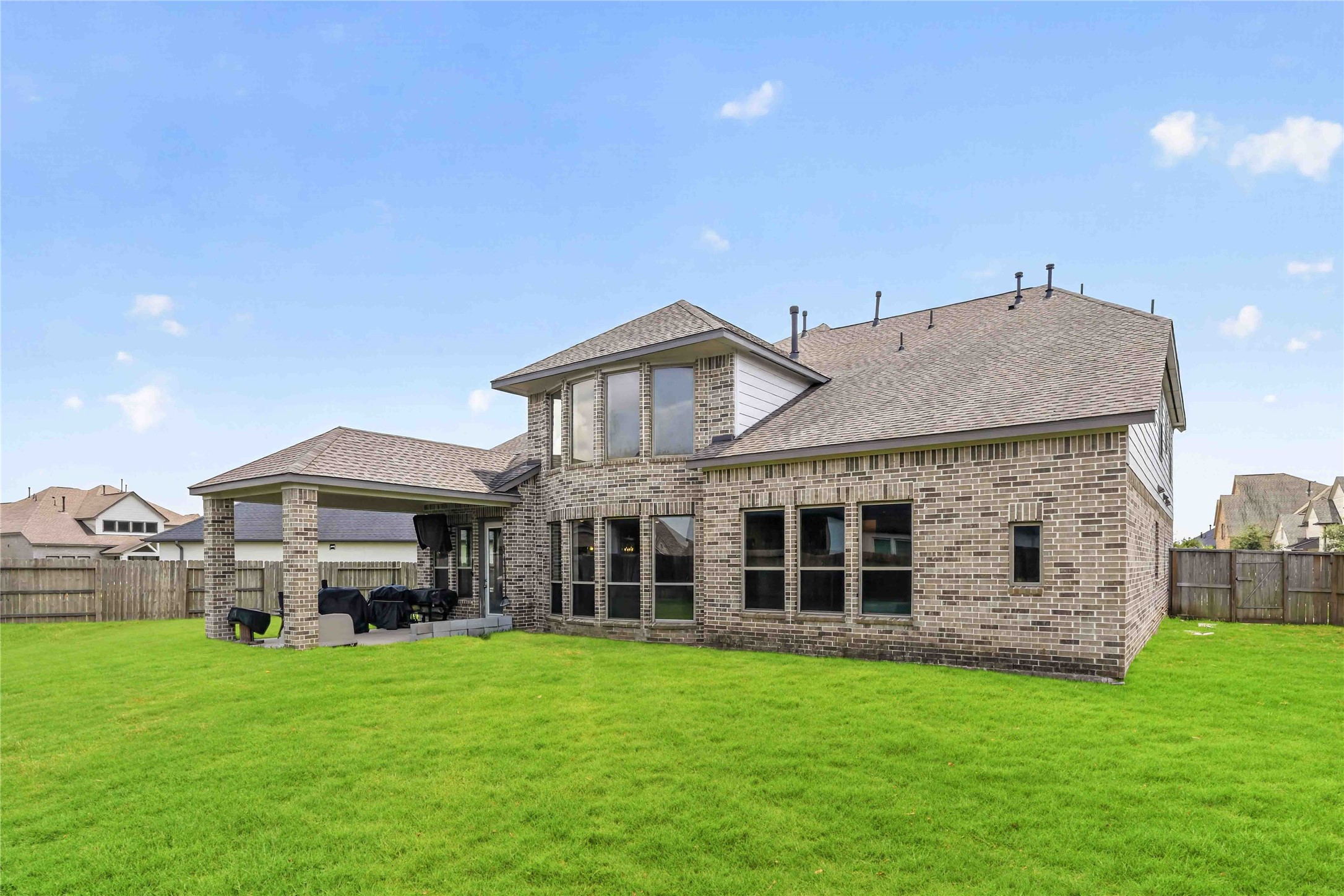 6203 Shore Ridge Court Manvel, TX 77578 - Photo 38 of 38 Gallery Image 38