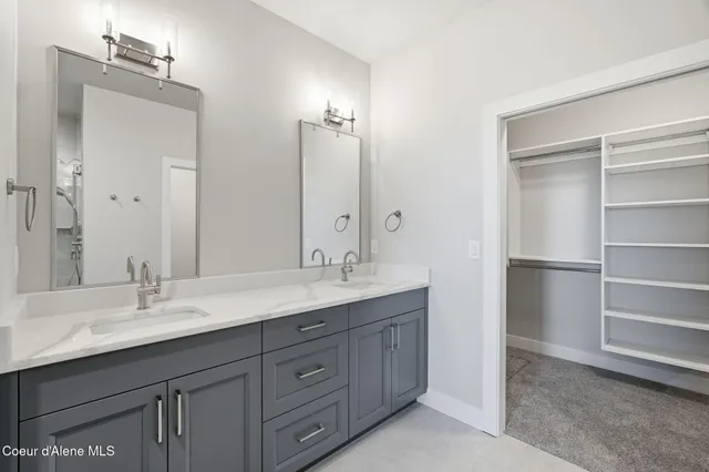 $794,900 | 4428 West Hide Away Lane, Coeur D'Alene, ID 83815