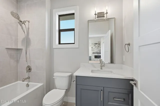 $794,900 | 4428 West Hide Away Lane, Coeur D'Alene, ID 83815