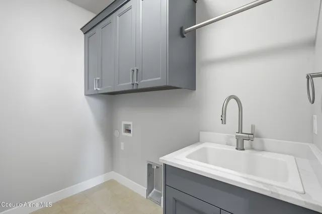 $794,900 | 4428 West Hide Away Lane, Coeur D'Alene, ID 83815