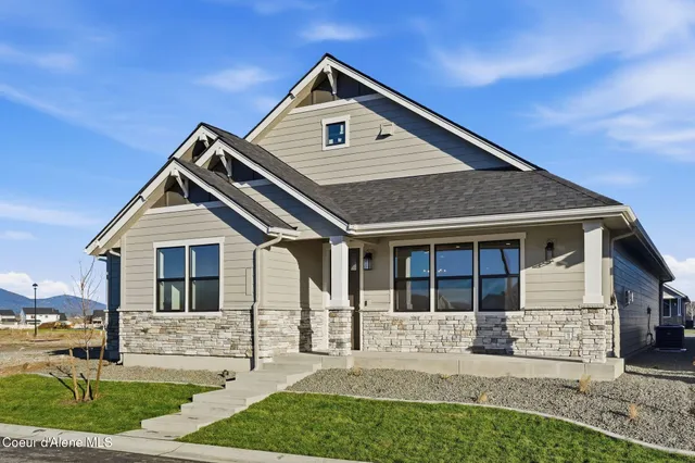 $794,900 | 4428 West Hide Away Lane, Coeur D'Alene, ID 83815