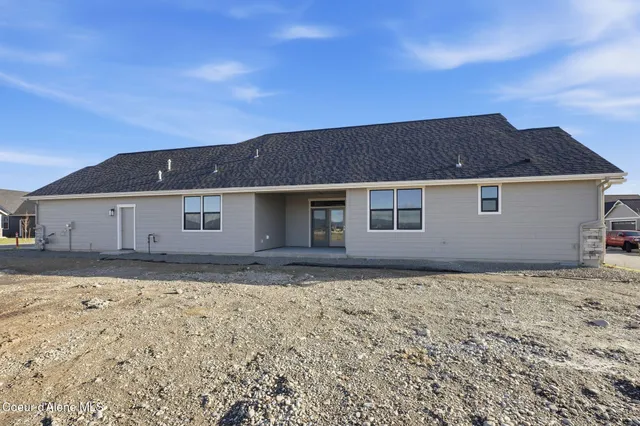 $794,900 | 4428 West Hide Away Lane, Coeur D'Alene, ID 83815