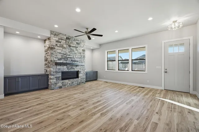 $794,900 | 4428 West Hide Away Lane, Coeur D'Alene, ID 83815