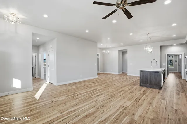 $794,900 | 4428 West Hide Away Lane, Coeur D'Alene, ID 83815