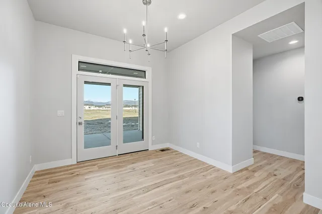 $794,900 | 4428 West Hide Away Lane, Coeur D'Alene, ID 83815