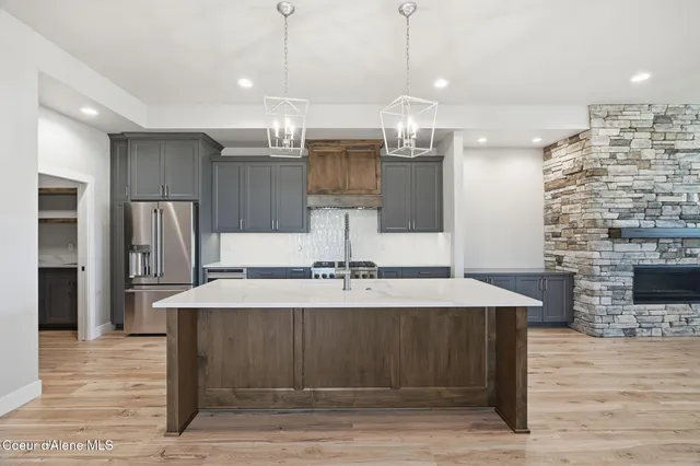 $794,900 | 4428 West Hide Away Lane, Coeur D'Alene, ID 83815