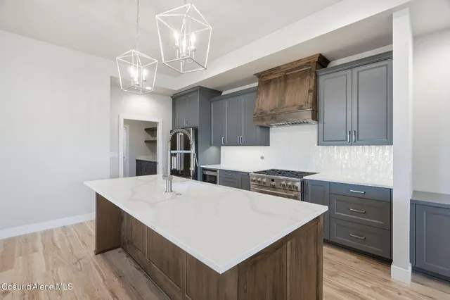 $794,900 | 4428 West Hide Away Lane, Coeur D'Alene, ID 83815