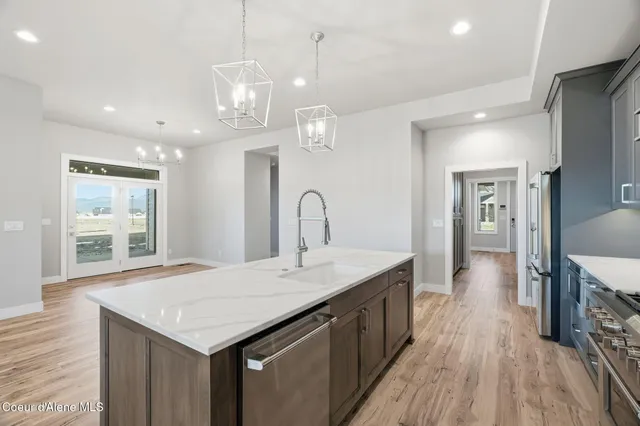 $794,900 | 4428 West Hide Away Lane, Coeur D'Alene, ID 83815