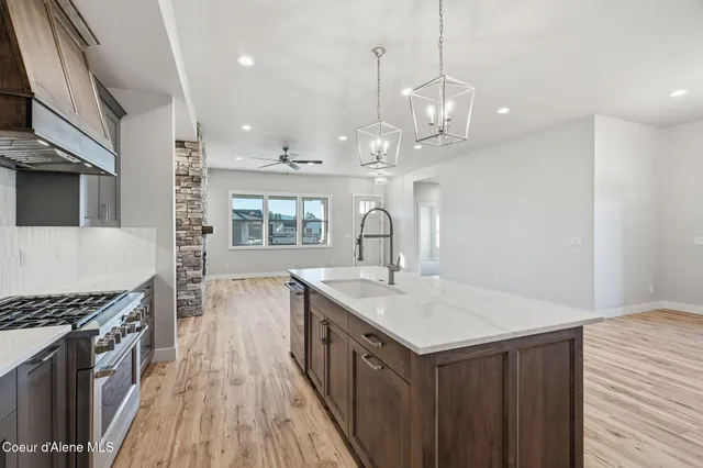 $794,900 | 4428 West Hide Away Lane, Coeur D'Alene, ID 83815