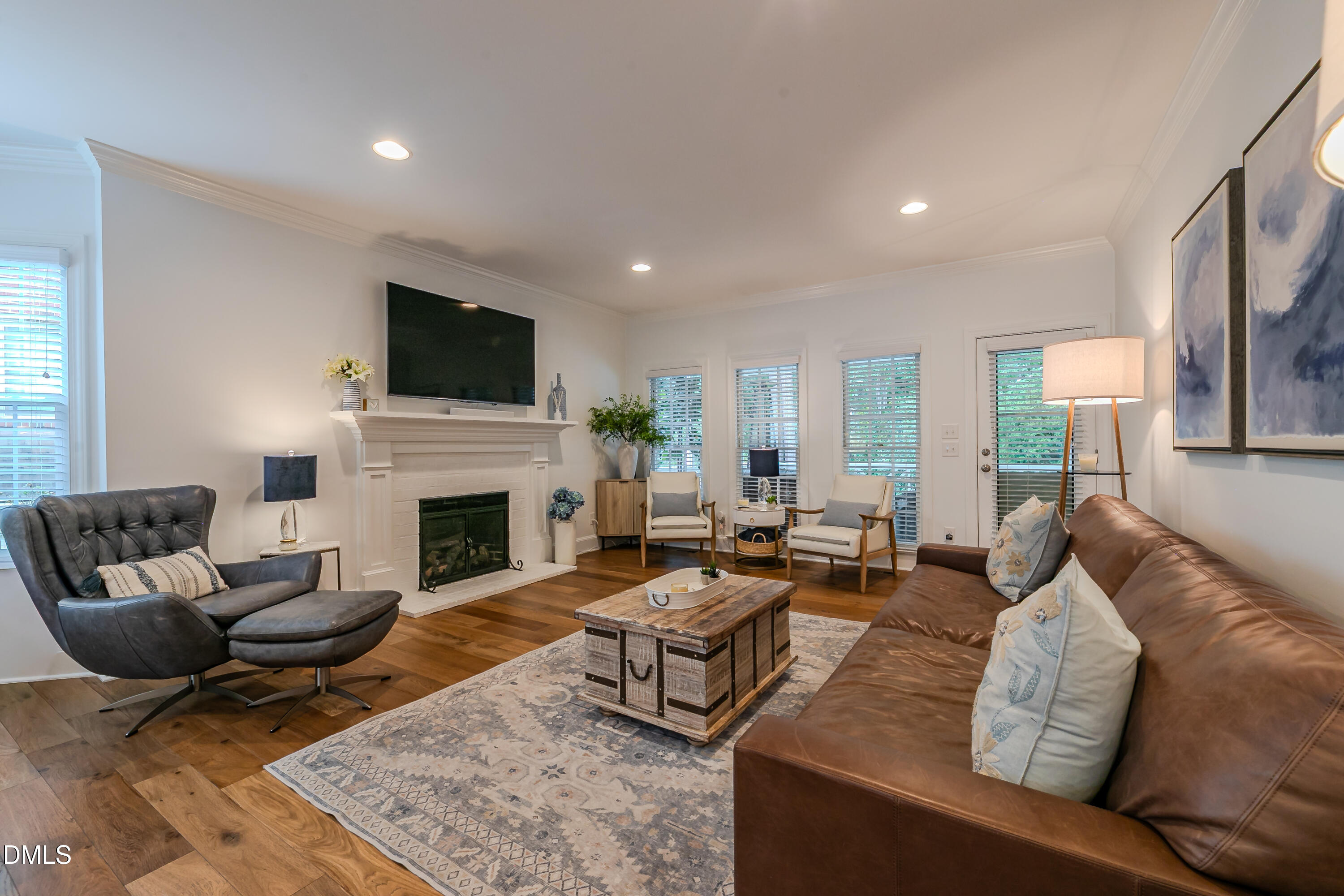 7625 Pinewild Court Raleigh, NC 27615 - Photo 17 of 48 2E6A9938