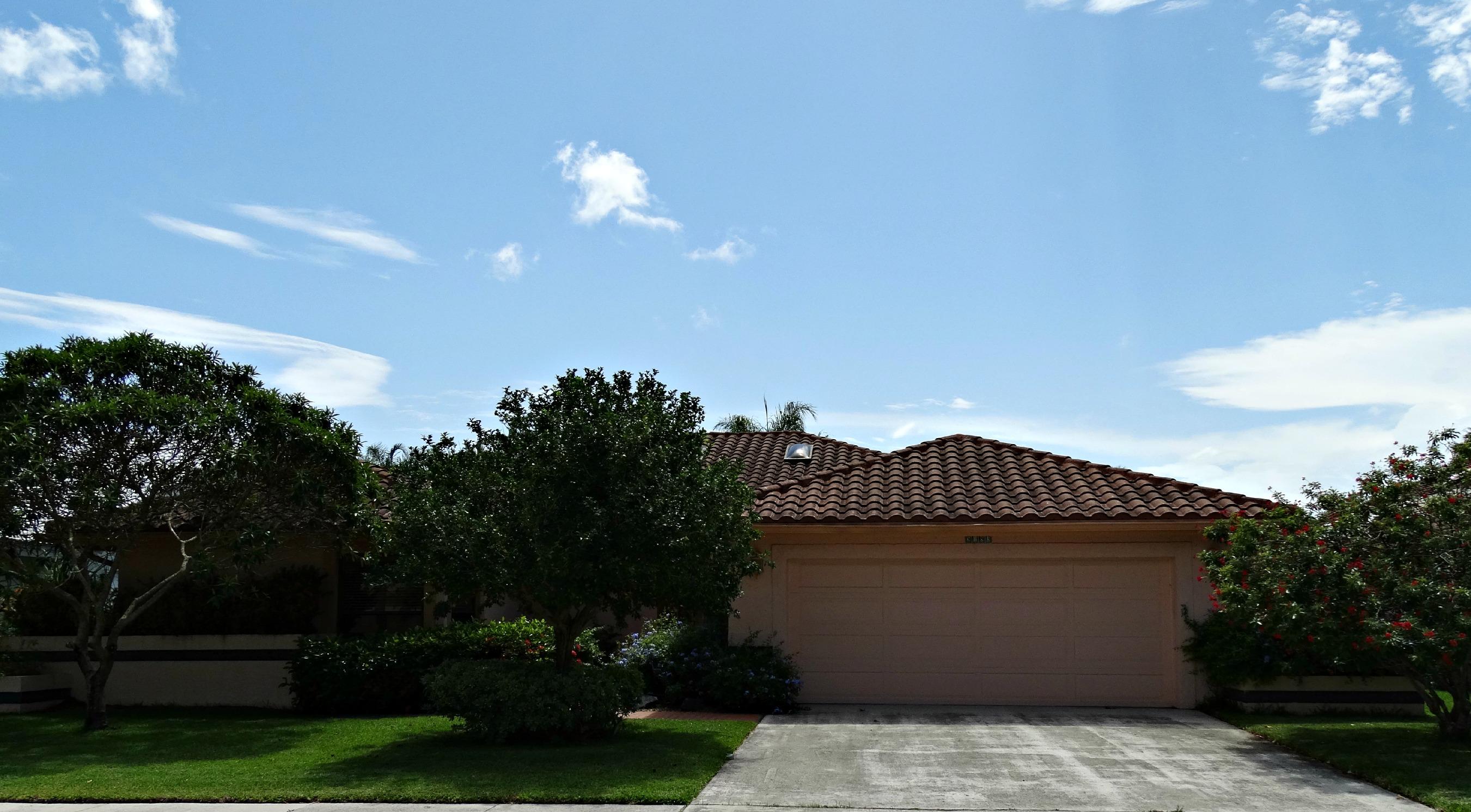 5183 Deerhurst Crescent Circle Boca Raton, FL 33486 - Photo 1 of 1 Exterior Front