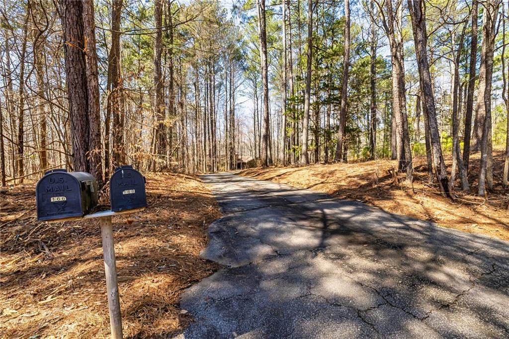 166 Muse Road Fayetteville, GA 30214 - Photo 2 of 80