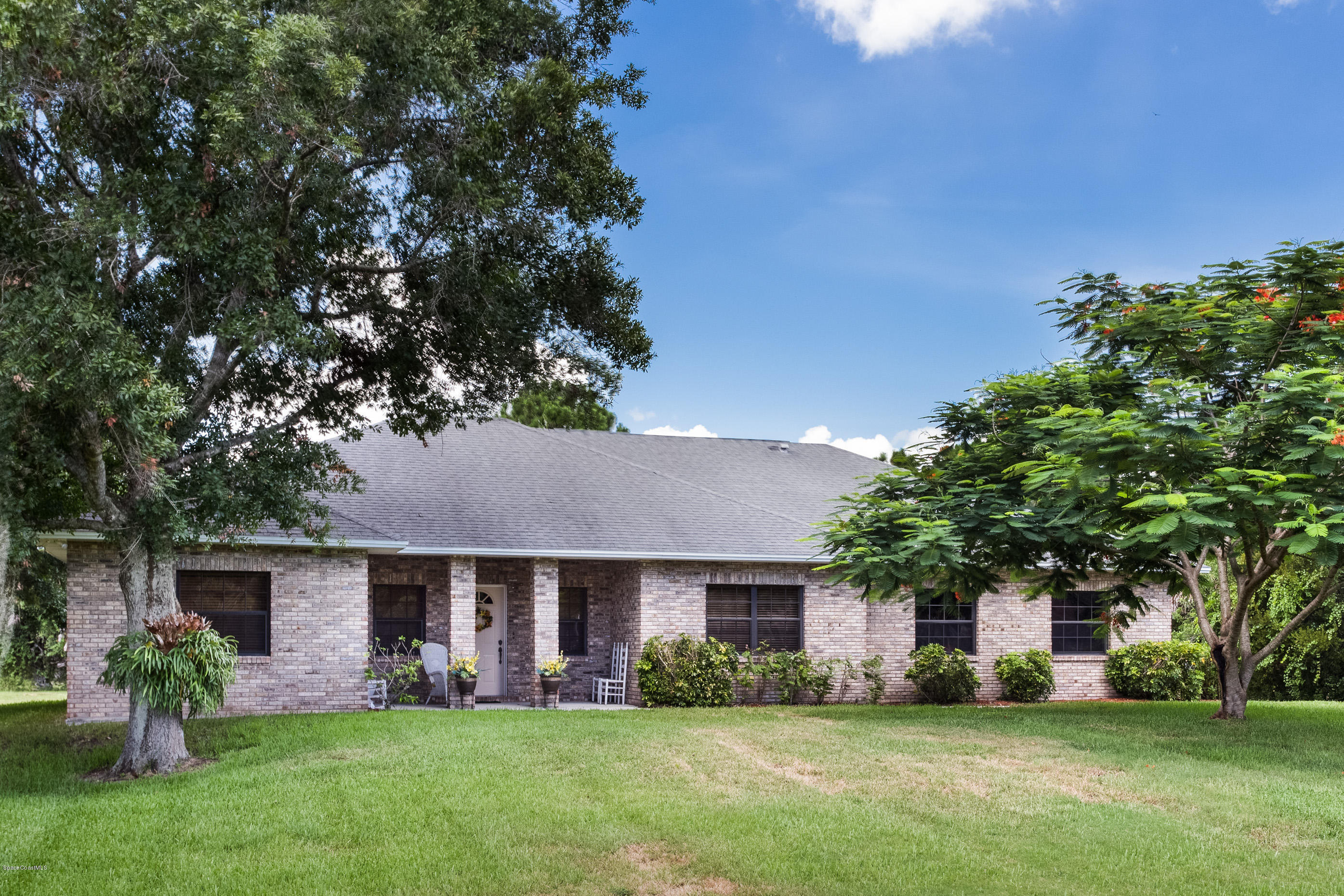 2606 Shell Wood Drive Melbourne, FL 32934 - Photo 1 of 25 01-1025 2606 Shellwood Dr