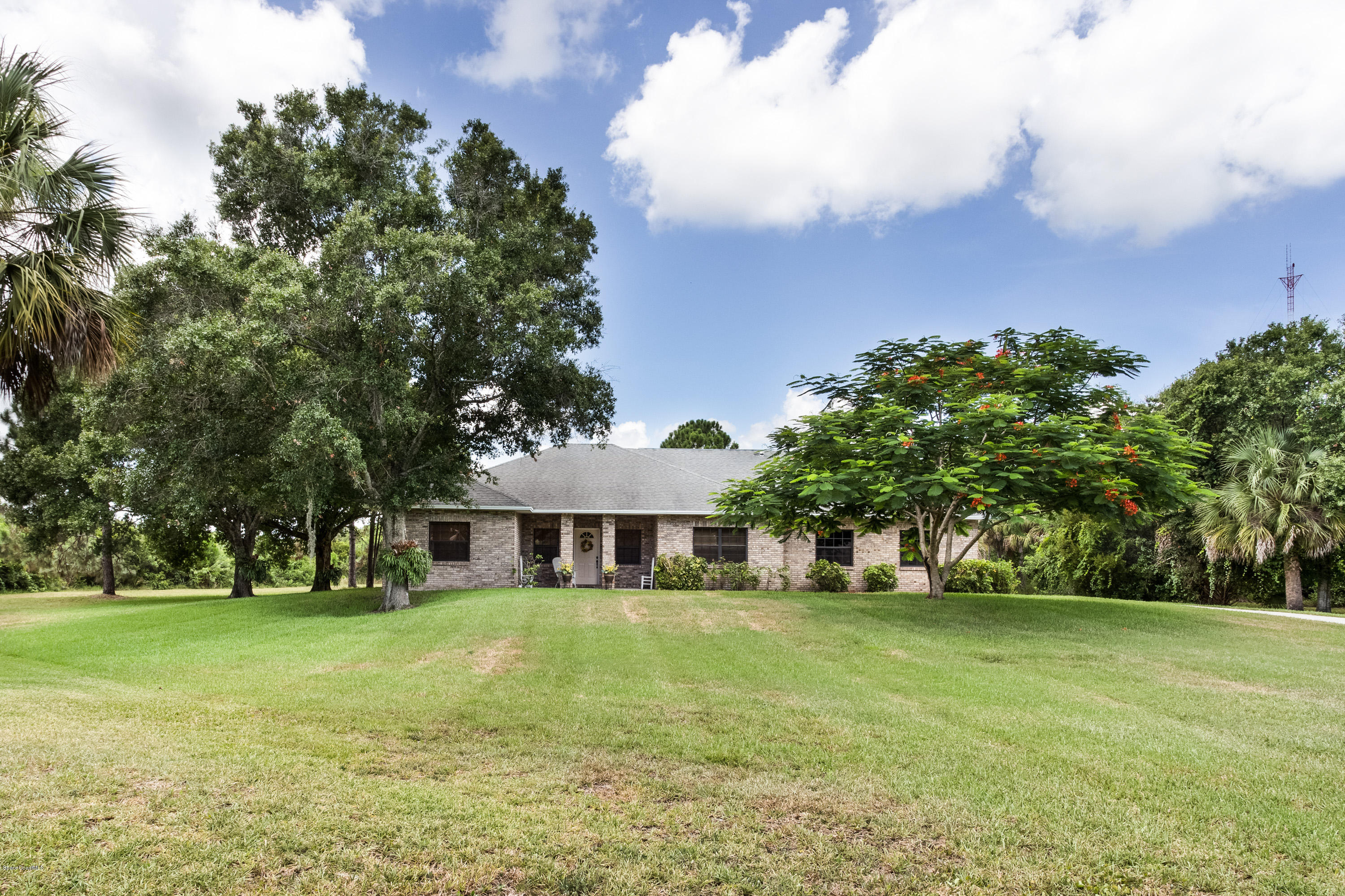 2606 Shell Wood Drive Melbourne, FL 32934 - Photo 2 of 25 02-1025 2606 Shellwood Dr