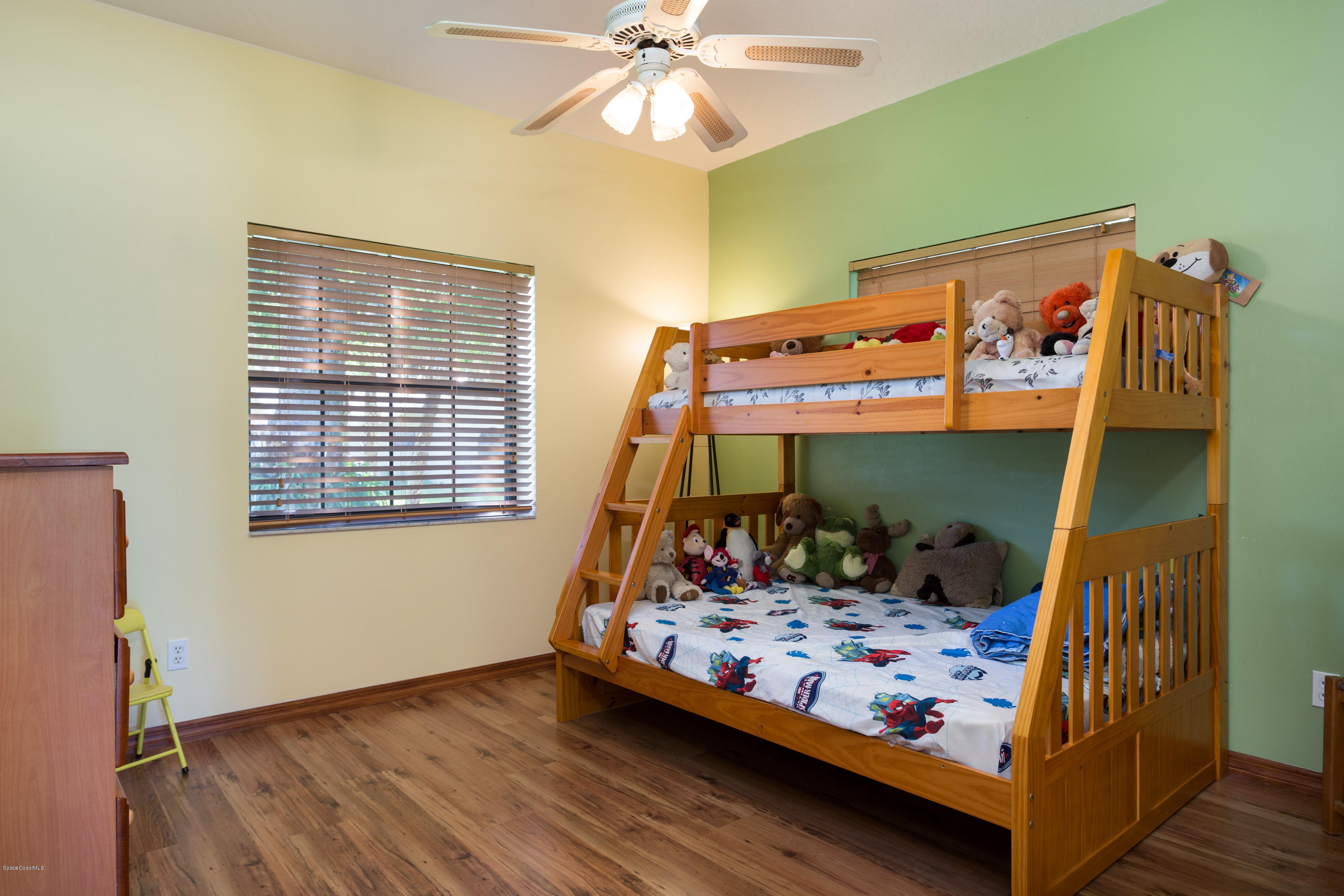 2606 Shell Wood Drive Melbourne, FL 32934 - Photo 18 of 25 18-1025 2606 Shellwood Dr
