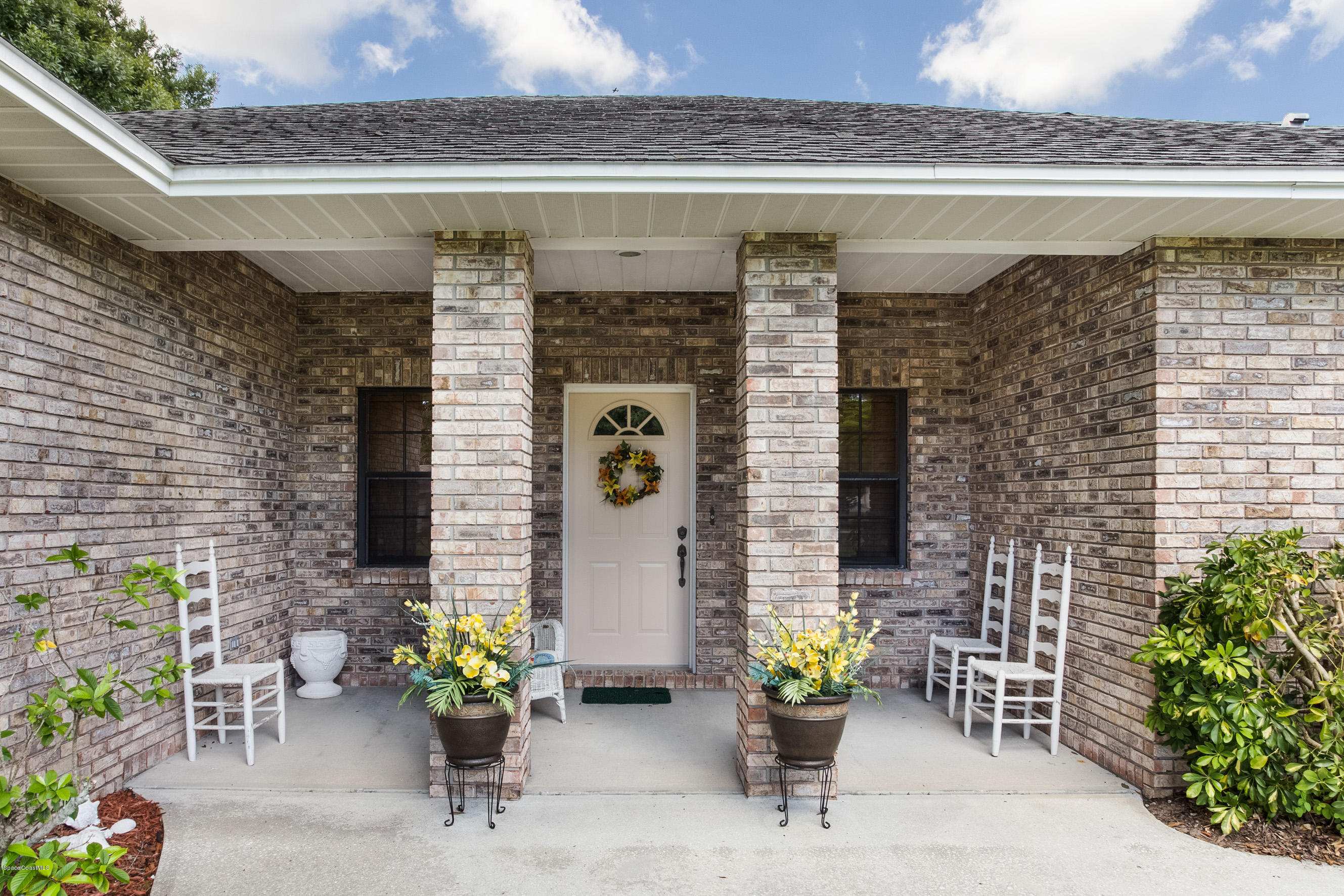 2606 Shell Wood Drive Melbourne, FL 32934 - Photo 3 of 25 03-1025 2606 Shellwood Dr