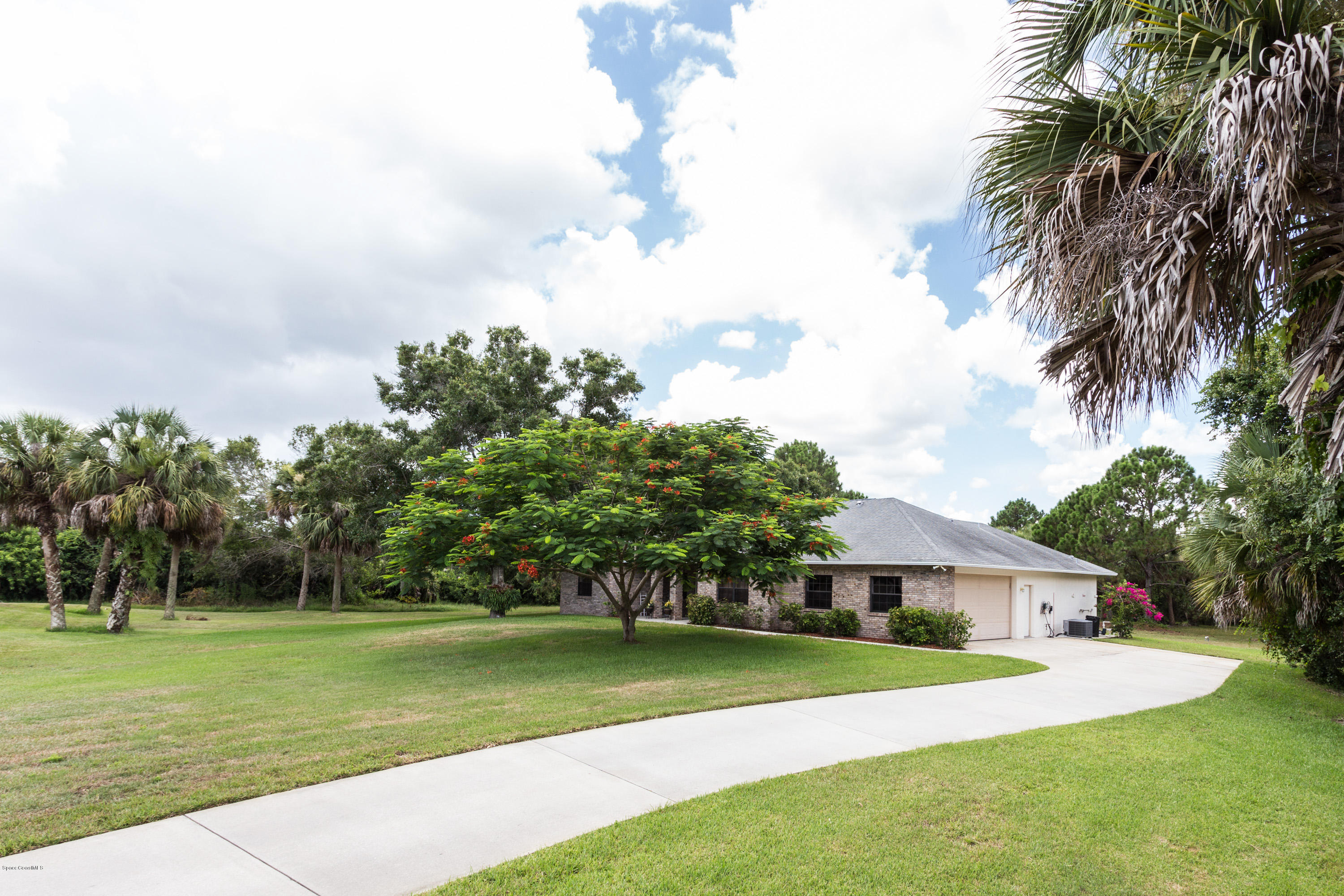 2606 Shell Wood Drive Melbourne, FL 32934 - Photo 4 of 25 04-1025 2606 Shellwood Dr