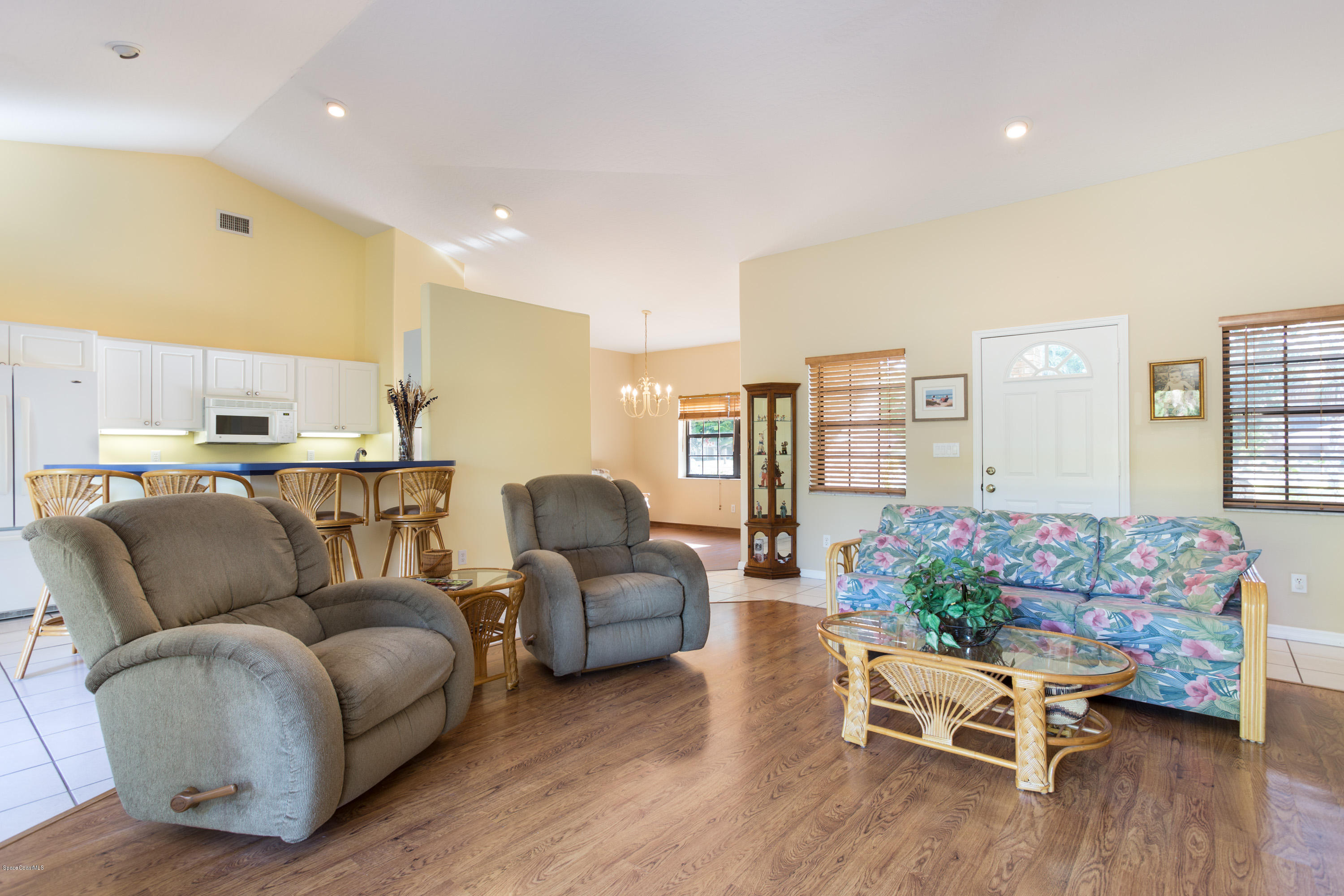 2606 Shell Wood Drive Melbourne, FL 32934 - Photo 5 of 25 05-1025 2606 Shellwood Dr