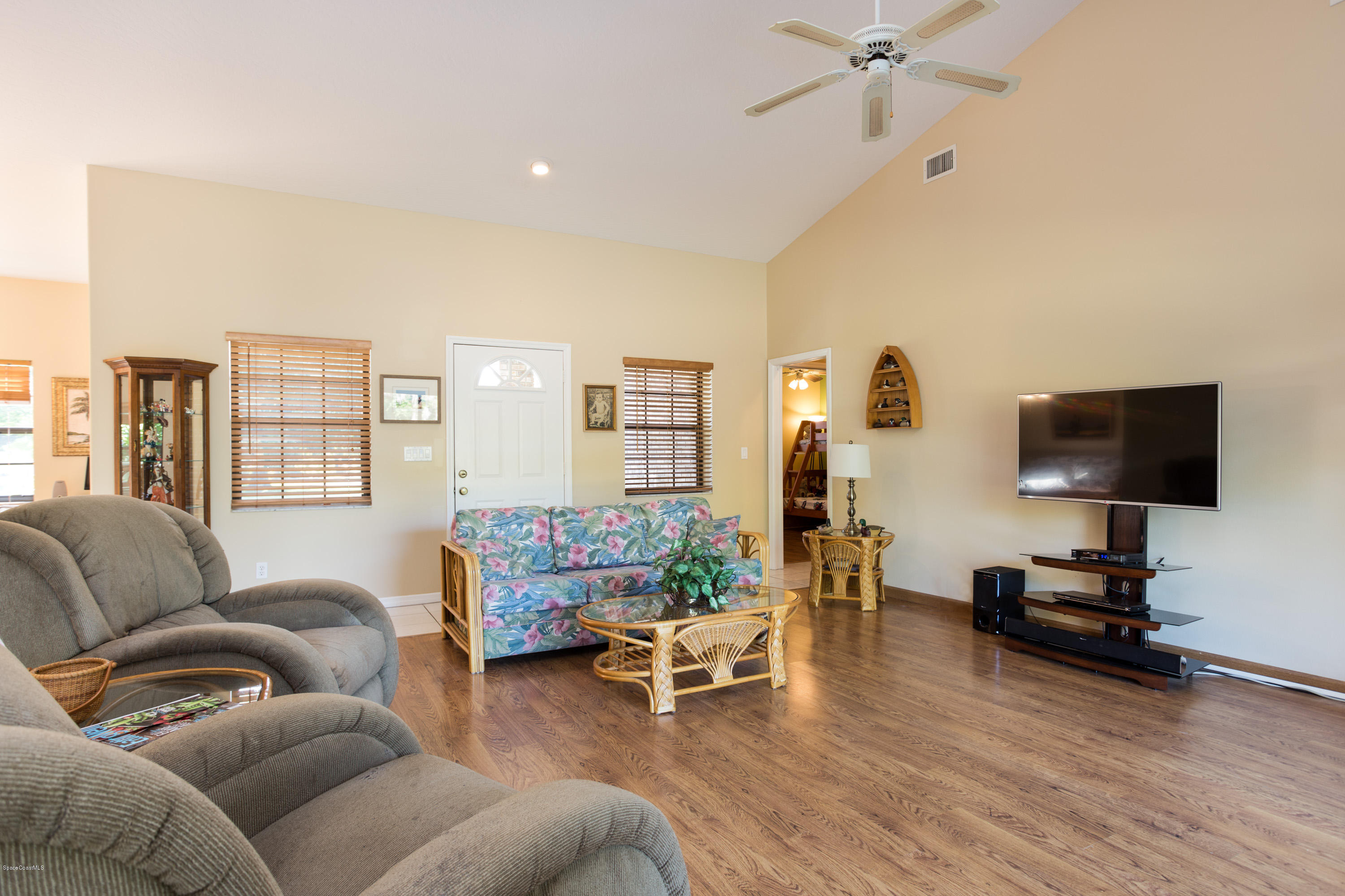 2606 Shell Wood Drive Melbourne, FL 32934 - Photo 6 of 25 06-1025 2606 Shellwood Dr