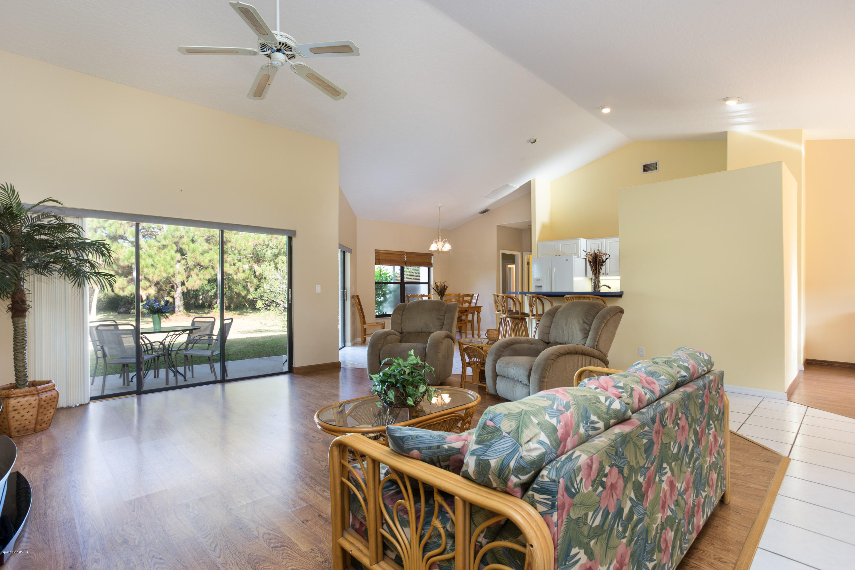 2606 Shell Wood Drive Melbourne, FL 32934 - Photo 7 of 25 07-1025 2606 Shellwood Dr