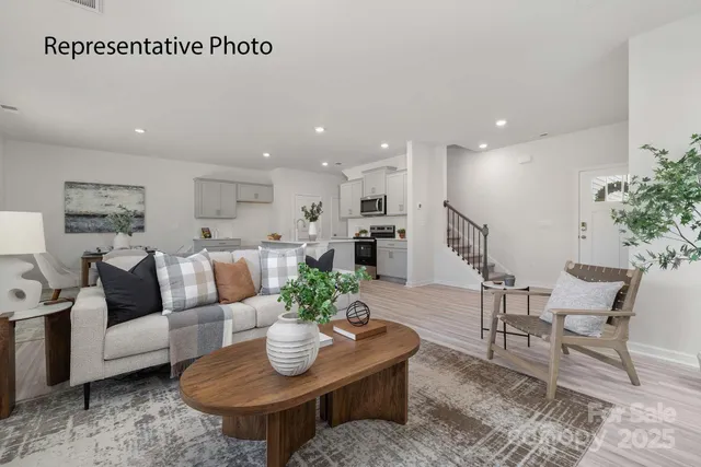 $319,990 | 1434 Mammoth Road, Hickory, NC 28602