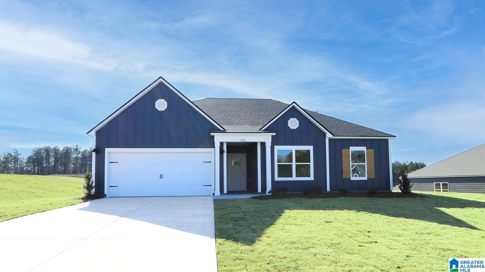 176 Halifax Lane Chelsea, AL 35043 - Photo 1 of 48