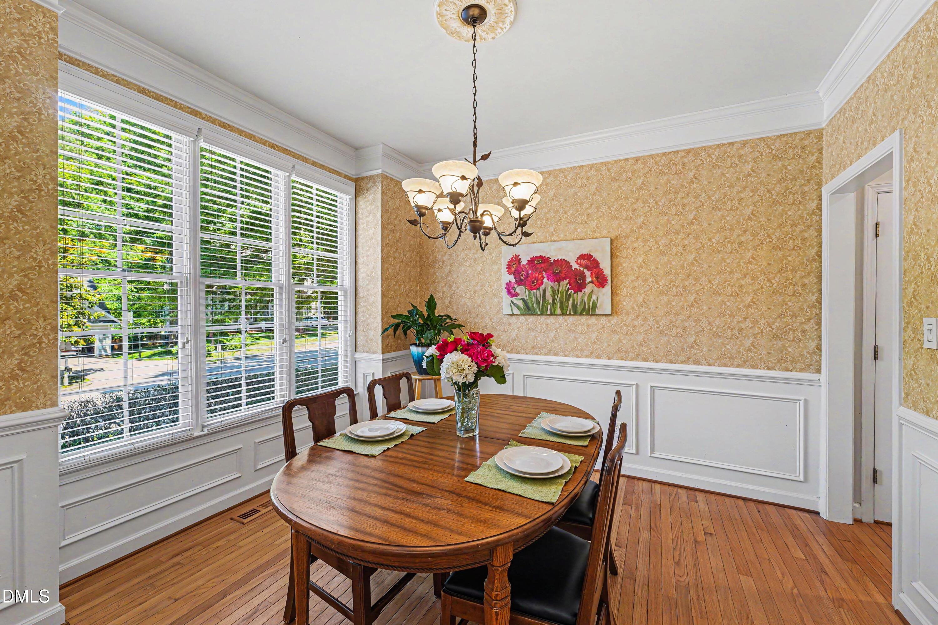 1303 Patterson Grove Road Apex, NC 27502 - Photo 3 of 45